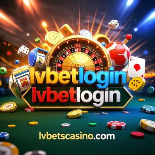 Lvbet login